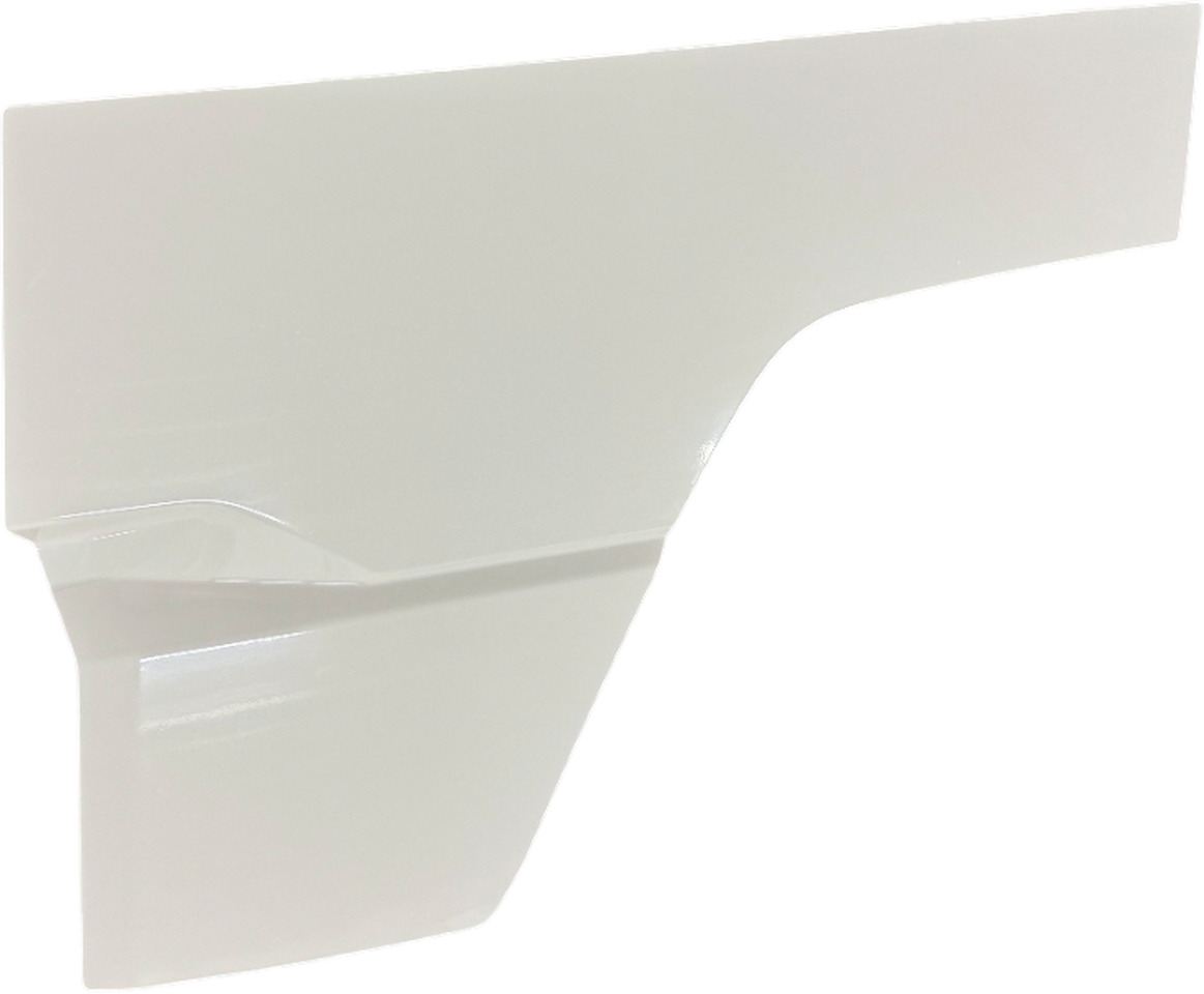 DAF XG DEURVERLENGING, LH KLEUR E1980 NIEUW OE 2197135 - Vrata i delovi za Kamion: slika 1 DAF XG DEURVERLENGING, LH KLEUR E1980 NIEUW OE 2197135 - Vrata i delovi za Kamion: slika 1