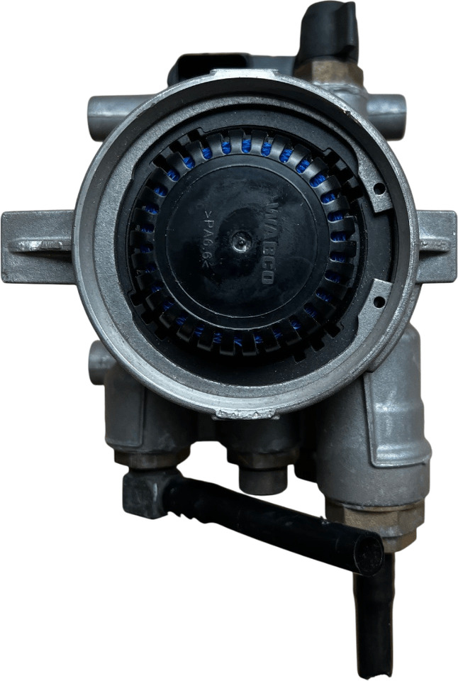 DAF XG ELECTRO PNEUPNEUMATIC HANDBRAKE TRACTOR USED FROM TEST TRUCK + DEPOSIT 4804003000U - Kočioni ventil za Kamion: slika 5 DAF XG ELECTRO PNEUPNEUMATIC HANDBRAKE TRACTOR USED FROM TEST TRUCK + DEPOSIT 4804003000U - Kočioni ventil za Kamion: slika 5