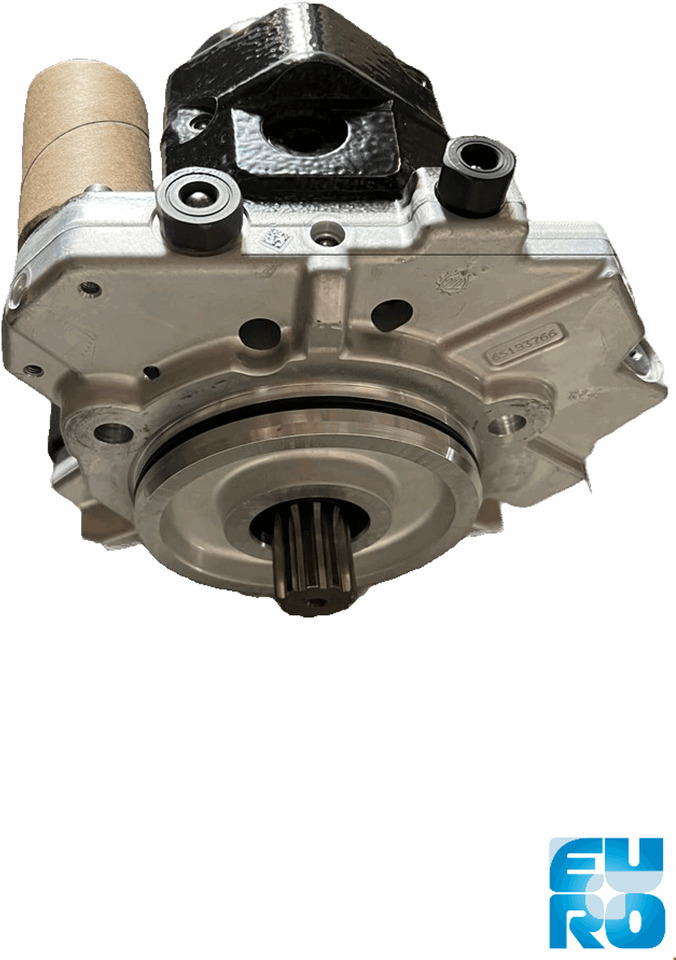 DIESEL POMP MAN TGA-S-X 04-15- BOSCH 51111037846B - Pumpa za gorivo za Kamion: slika 1 DIESEL POMP MAN TGA-S-X 04-15- BOSCH 51111037846B - Pumpa za gorivo za Kamion: slika 1