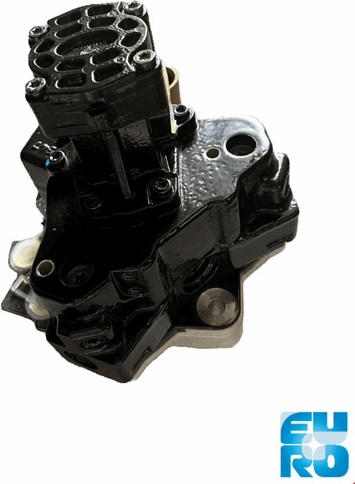 DIESEL POMP MAN TGA-S-X 04-15- BOSCH 51111037846B - Pumpa za gorivo za Kamion: slika 3 DIESEL POMP MAN TGA-S-X 04-15- BOSCH 51111037846B - Pumpa za gorivo za Kamion: slika 3