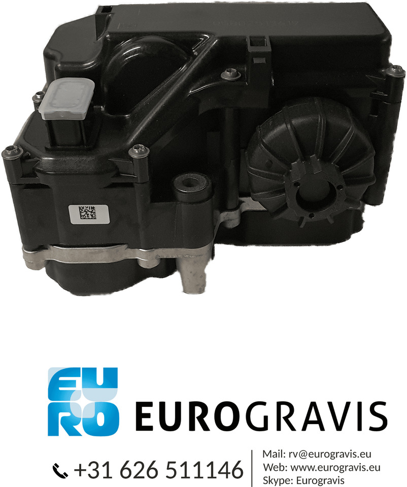 IVECO ADBLUE IV.STR.E-CAR.13-BOSCH 504381868 - Sistem goriva za Kamion: slika 3 IVECO ADBLUE IV.STR.E-CAR.13-BOSCH 504381868 - Sistem goriva za Kamion: slika 3