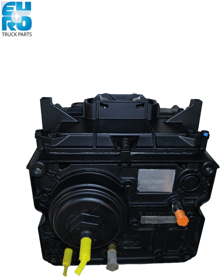 IVECO STRALIS ADBLUE PUMP 13-,E-Cargo -14 RECONDITIONED + DEPOSIT - Sistem goriva za Kamion: slika 1 IVECO STRALIS ADBLUE PUMP 13-,E-Cargo -14 RECONDITIONED + DEPOSIT - Sistem goriva za Kamion: slika 1