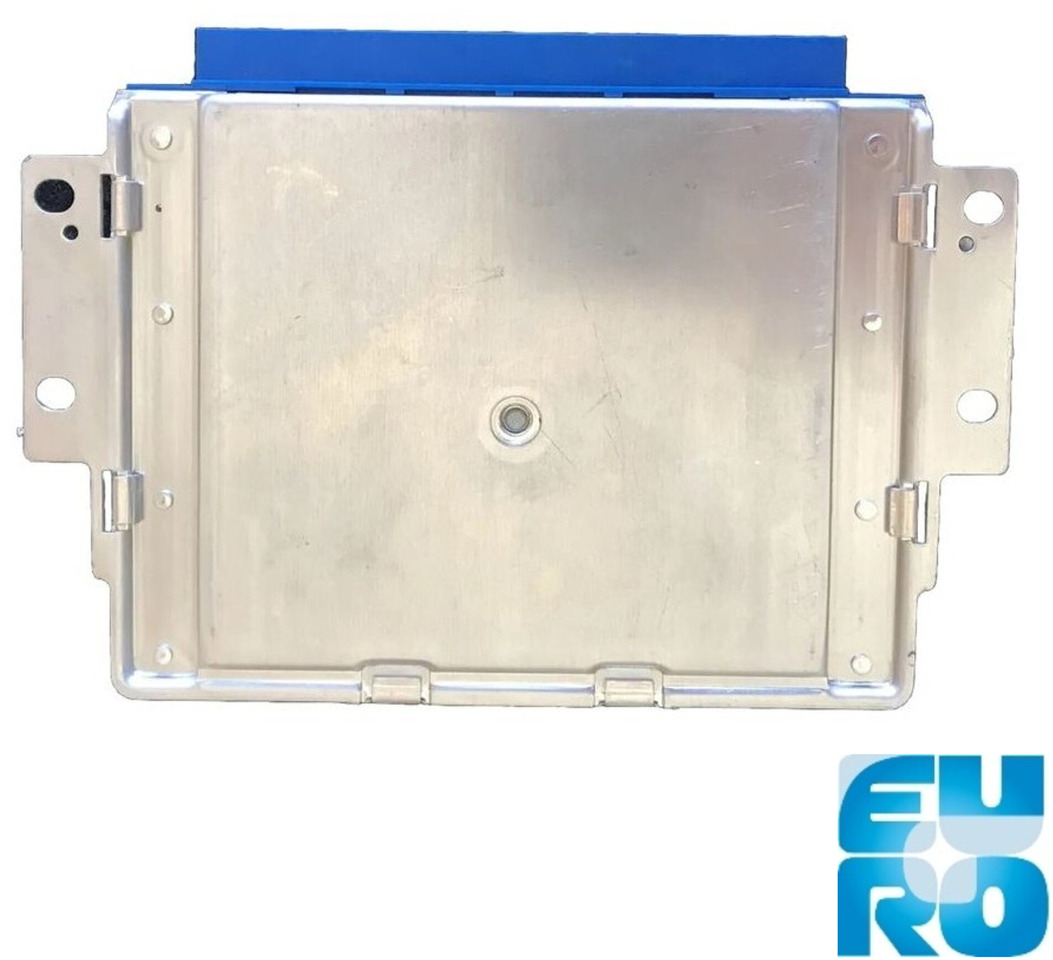 MAN TGS/X 06-EBS ELECTRONIC CONTROL UNIT (ECU) 5/7 KNORR PLUS 0486106309N50 - Upravljačka jedinica za Kamion: slika 2 MAN TGS/X 06-EBS ELECTRONIC CONTROL UNIT (ECU) 5/7 KNORR PLUS 0486106309N50 - Upravljačka jedinica za Kamion: slika 2