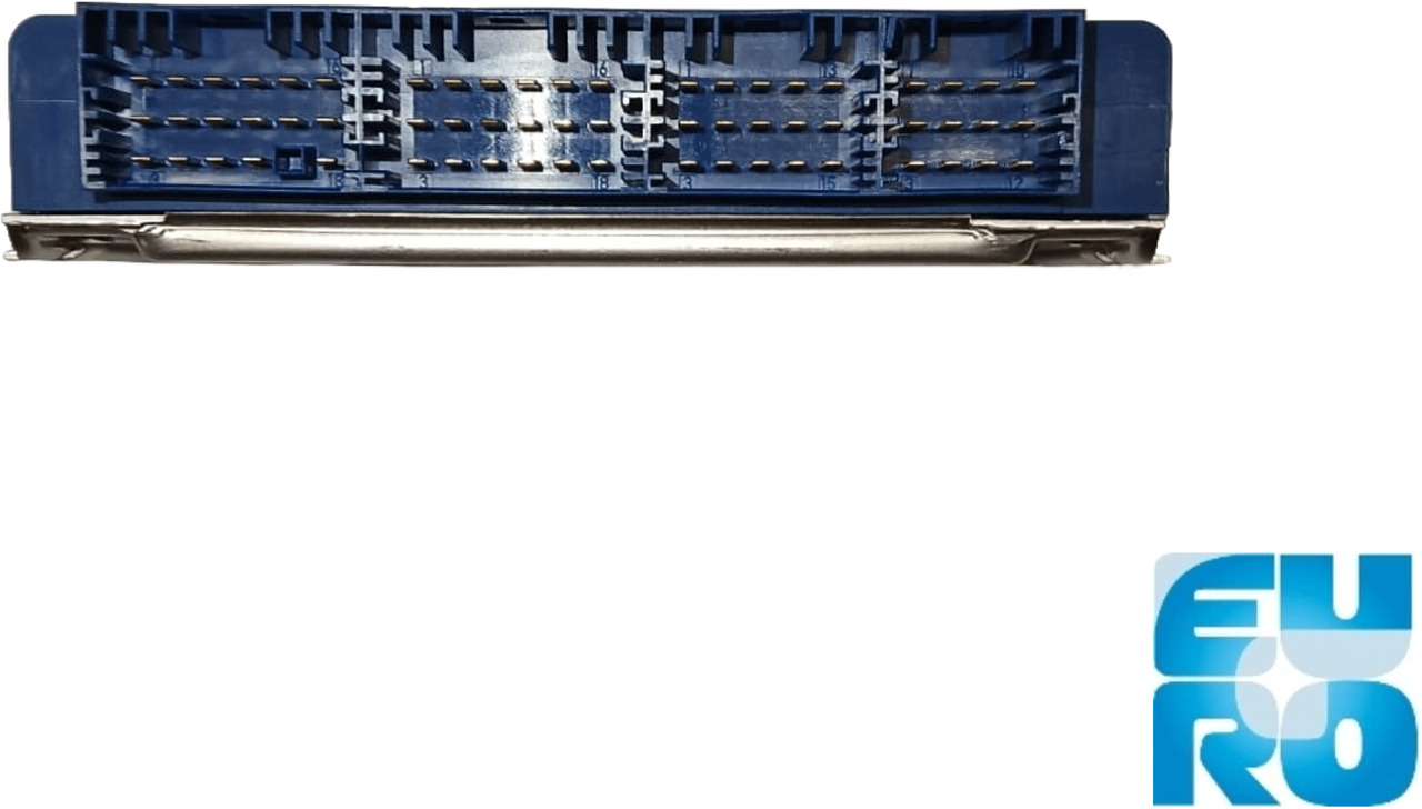 MAN TGS/X 06-EBS ELECTRONIC CONTROL UNIT (ECU) 5/7 KNORR PLUS 0486106309N50 - Upravljačka jedinica za Kamion: slika 3 MAN TGS/X 06-EBS ELECTRONIC CONTROL UNIT (ECU) 5/7 KNORR PLUS 0486106309N50 - Upravljačka jedinica za Kamion: slika 3