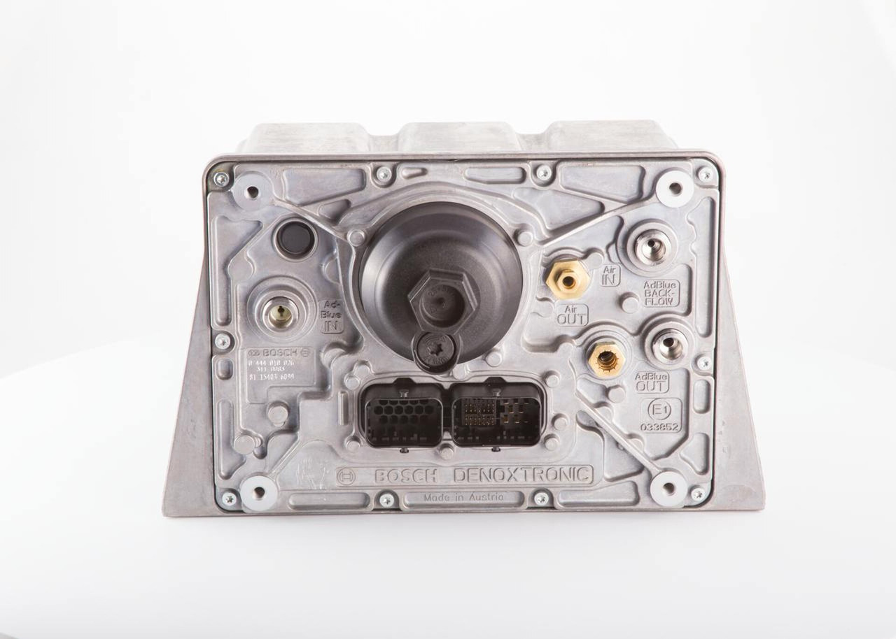 MAN TGS-X 09-16- BOSCH ADBLUE UNIT OE | +BORG | 81154036099 - Sistem goriva za Kamion: slika 1 MAN TGS-X 09-16- BOSCH ADBLUE UNIT OE | +BORG | 81154036099 - Sistem goriva za Kamion: slika 1