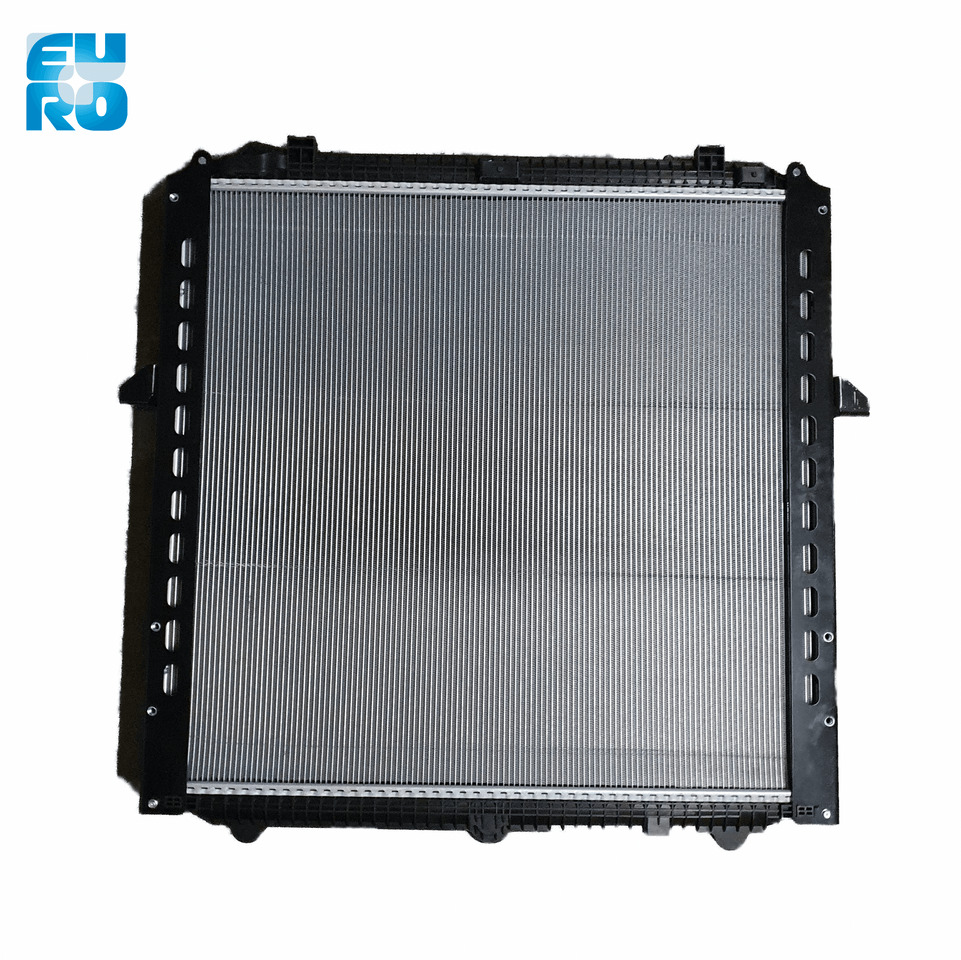 MB ACT.4,ANTOS 11- 982x896 WATER RADIATOR CPL. 9605000801 - Radijator za Kamion: slika 2 MB ACT.4,ANTOS 11- 982x896 WATER RADIATOR CPL. 9605000801 - Radijator za Kamion: slika 2