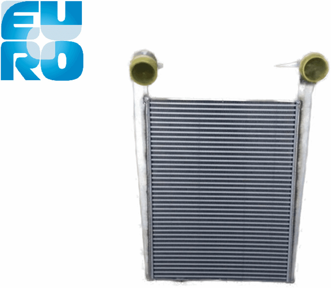 RENAULT PREMIUM / MANGNUM DXIINTERCOOLER I 5010619295 - Radijator za Kamion: slika 1 RENAULT PREMIUM / MANGNUM DXIINTERCOOLER I 5010619295 - Radijator za Kamion: slika 1