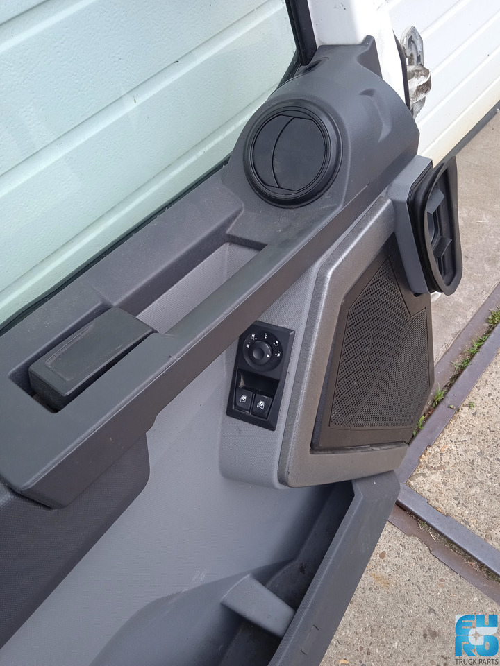 RENAULT T-RANGE PORTIER LINKS COMPLETE GEBRUIKT 7482702620UA - Vrata i delovi za Kamion: slika 3 RENAULT T-RANGE PORTIER LINKS COMPLETE GEBRUIKT 7482702620UA - Vrata i delovi za Kamion: slika 3