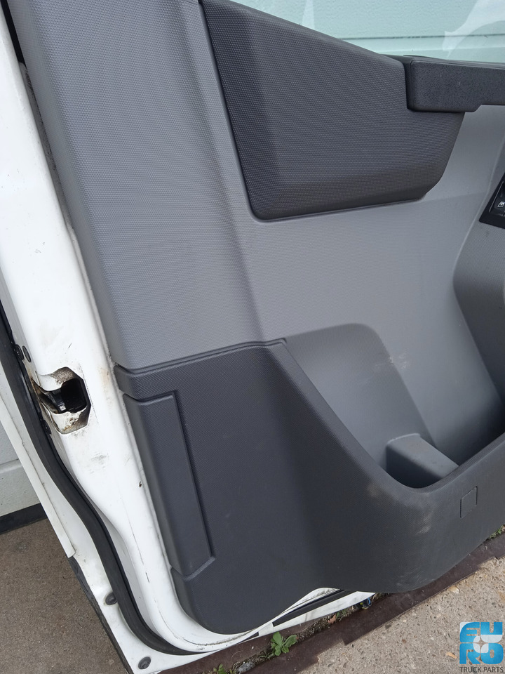 RENAULT T-RANGE PORTIER LINKS COMPLETE GEBRUIKT 7482702620UA - Vrata i delovi za Kamion: slika 4 RENAULT T-RANGE PORTIER LINKS COMPLETE GEBRUIKT 7482702620UA - Vrata i delovi za Kamion: slika 4