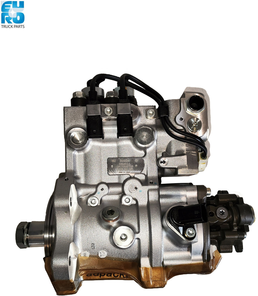RVI MIDLUM 00-06 NISSAN HOGEDRUKPOMP 5010553638 - Motor i delovi za Kamion: slika 1 RVI MIDLUM 00-06 NISSAN HOGEDRUKPOMP 5010553638 - Motor i delovi za Kamion: slika 1