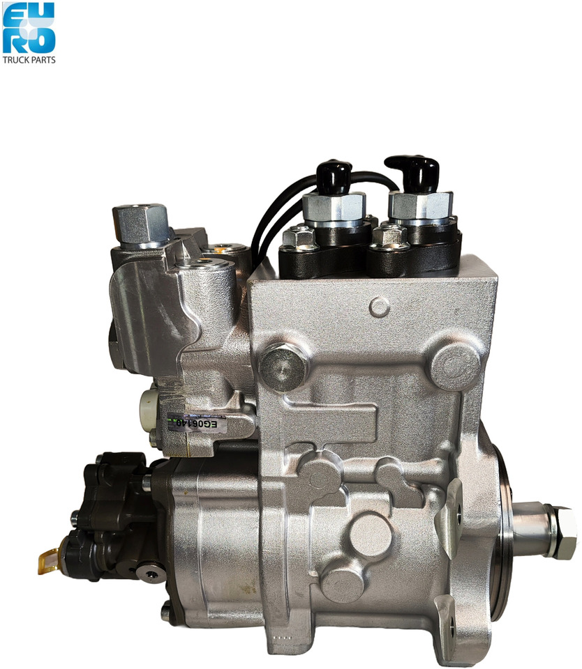 RVI MIDLUM 00-06 NISSAN HOGEDRUKPOMP 5010553638 - Motor i delovi za Kamion: slika 2 RVI MIDLUM 00-06 NISSAN HOGEDRUKPOMP 5010553638 - Motor i delovi za Kamion: slika 2