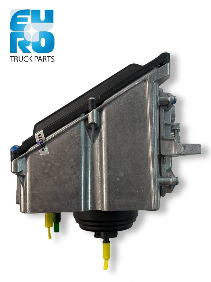 RVI Pre.VO.FH,FMX -10- MODUL ADBLUE BOSCH 0444022039 - Sistem goriva za Kamion: slika 2 RVI Pre.VO.FH,FMX -10- MODUL ADBLUE BOSCH 0444022039 - Sistem goriva za Kamion: slika 2