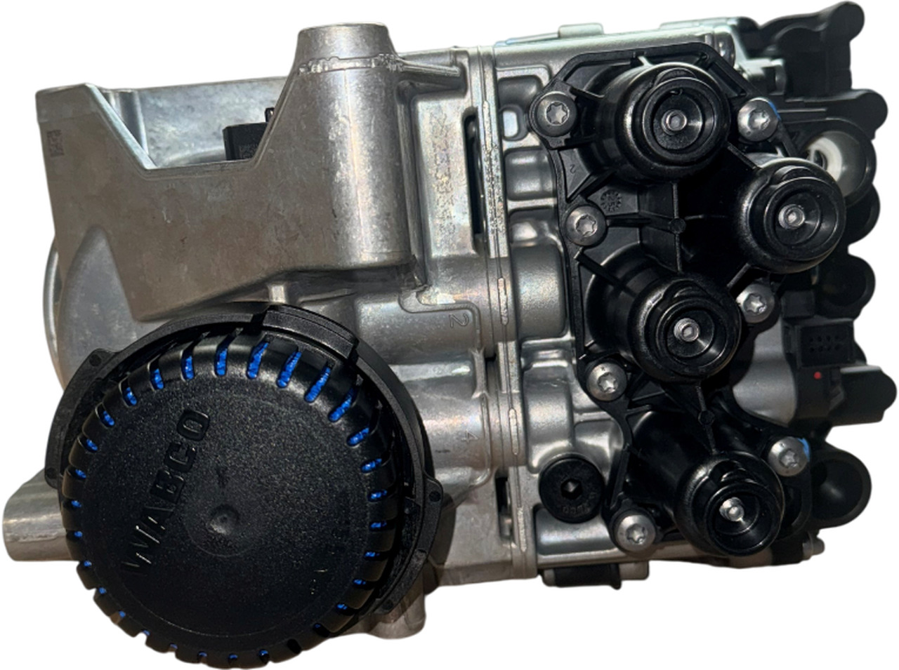 SCANIA EURO 6 LUCHTDROGER APS 1 FILTER WABCO + STATIEGELD 2608040W - Filter za vazduh za Kamion: slika 5 SCANIA EURO 6 LUCHTDROGER APS 1 FILTER WABCO + STATIEGELD 2608040W - Filter za vazduh za Kamion: slika 5