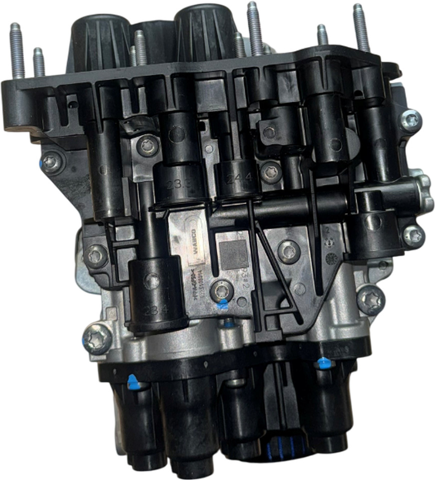 SCANIA EURO 6 LUCHTDROGER APS 1 FILTER WABCO + STATIEGELD 2608040W - Filter za vazduh za Kamion: slika 3 SCANIA EURO 6 LUCHTDROGER APS 1 FILTER WABCO + STATIEGELD 2608040W - Filter za vazduh za Kamion: slika 3