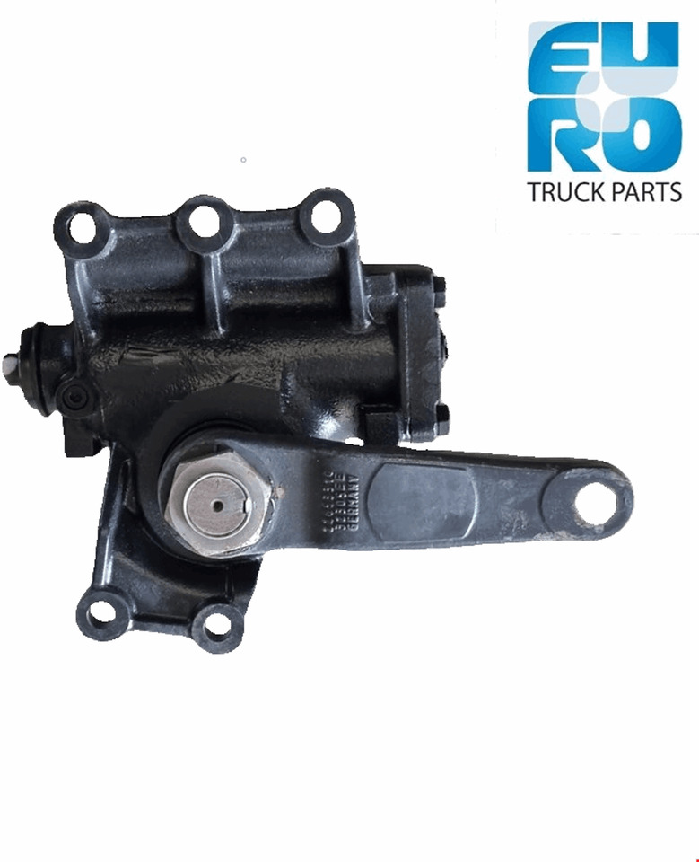 VO FH4 STUURINRICHTING BOSCH 250440B - Letva volana za Kamion: slika 1 VO FH4 STUURINRICHTING BOSCH 250440B - Letva volana za Kamion: slika 1