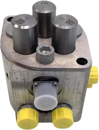VO/RVI/MB HYDRAULISCHE POMP BOSCH | 20875386 - Hidraulika za Kamion: slika 1 VO/RVI/MB HYDRAULISCHE POMP BOSCH | 20875386 - Hidraulika za Kamion: slika 1