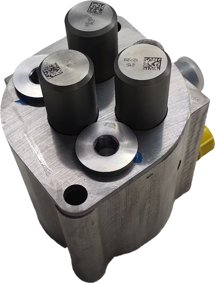 VO/RVI/MB HYDRAULISCHE POMP BOSCH | 20875386 - Hidraulika za Kamion: slika 3 VO/RVI/MB HYDRAULISCHE POMP BOSCH | 20875386 - Hidraulika za Kamion: slika 3