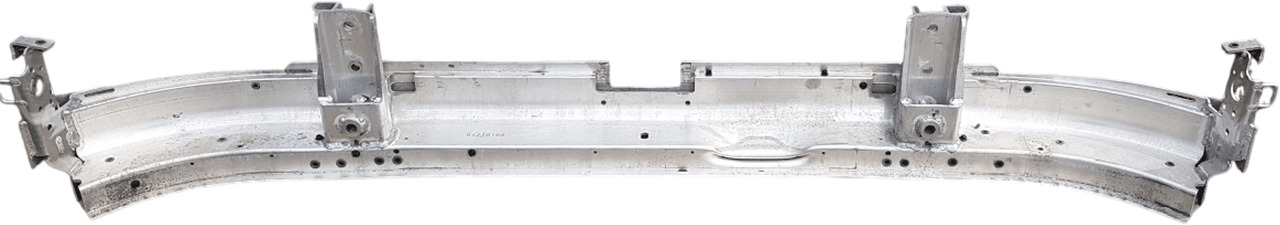 VOLVO FH4/FH5-FM4/FM5 BUMPERBALK ALUMINIUM | GEBRUIKT | 82491838 - Branik za Kamion: slika 2 VOLVO FH4/FH5-FM4/FM5 BUMPERBALK ALUMINIUM | GEBRUIKT | 82491838 - Branik za Kamion: slika 2