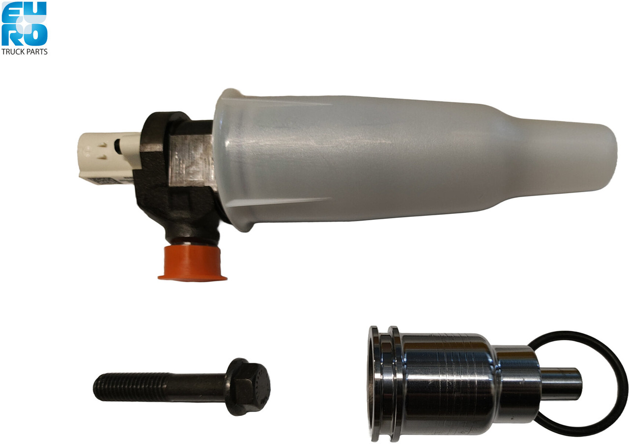 VOLVO FH5 INJECTOR VOOR D13K NIEUW 7424309483 - Ubrizgač za Kamion: slika 1 VOLVO FH5 INJECTOR VOOR D13K NIEUW 7424309483 - Ubrizgač za Kamion: slika 1