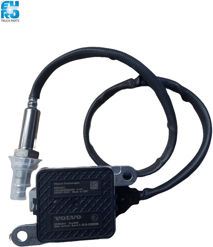 VOLVO FL,FE,B5LH,B8R NOX SENSOR 23193441 - Sistem goriva za Kamion: slika 2 VOLVO FL,FE,B5LH,B8R NOX SENSOR 23193441 - Sistem goriva za Kamion: slika 2