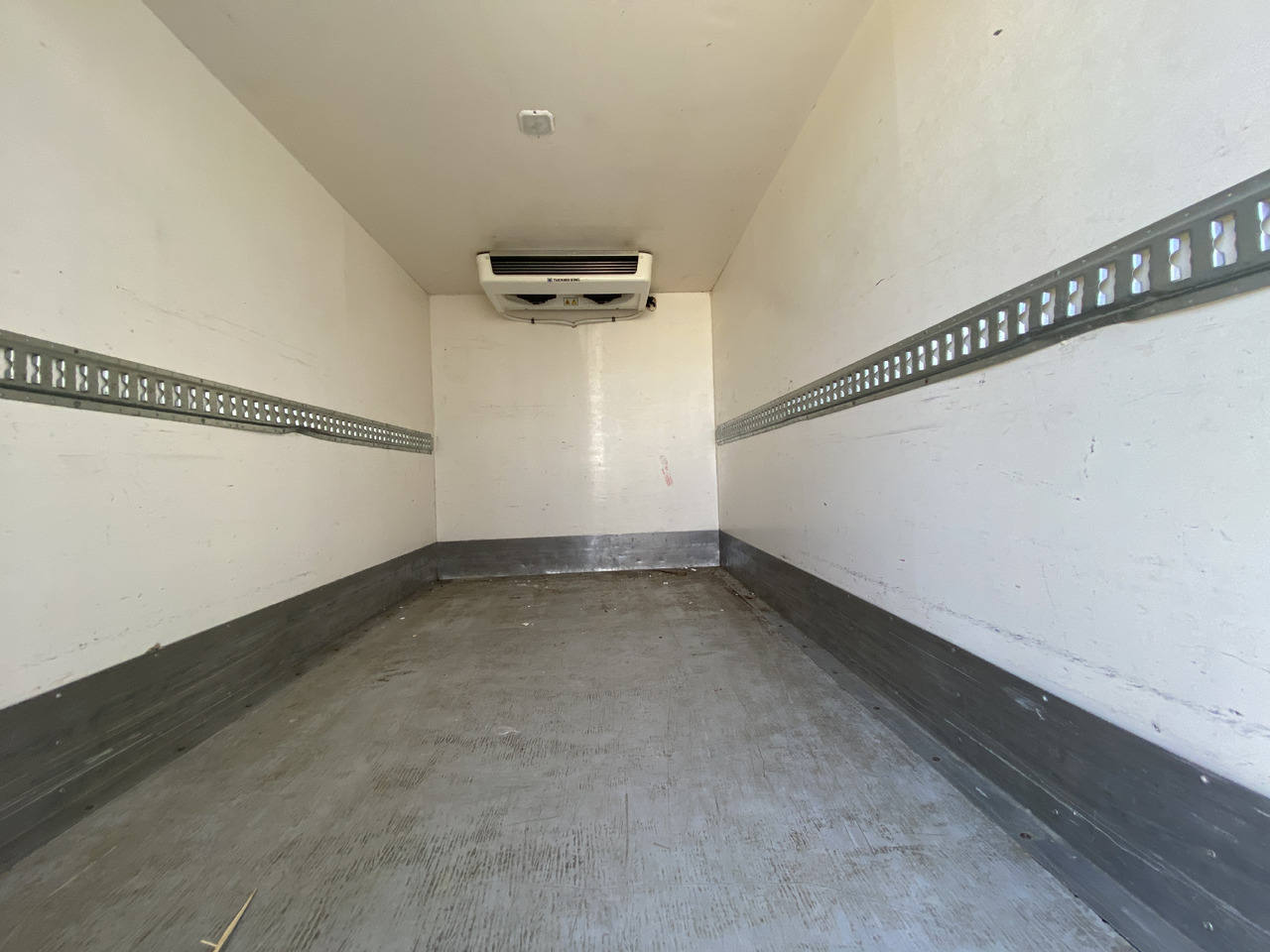 Lizing IVECO daily 35c15 IVECO daily 35c15: slika 6 Lizing IVECO daily 35c15 IVECO daily 35c15: slika 6