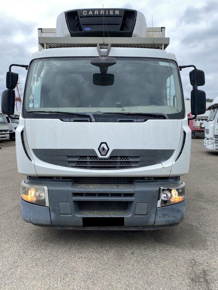 RENAULT PREMIUM 280 - Hladnjača: slika 2 RENAULT PREMIUM 280 - Hladnjača: slika 2