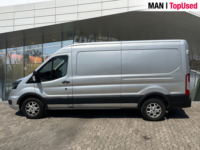 FORD TRANSIT - Furgon: slika 2 FORD TRANSIT - Furgon: slika 2