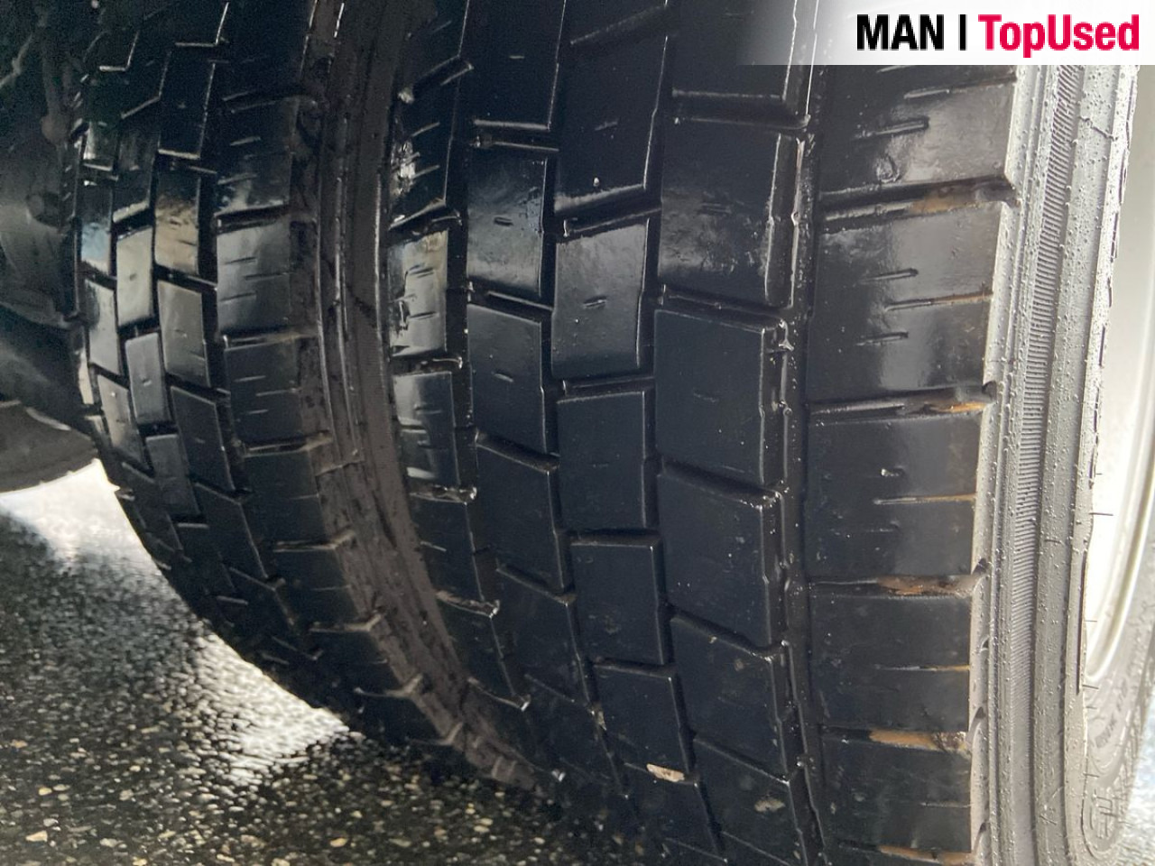 MAN TGL 12.250 4x2 BL CH "Box / Lift" - Kamion sa zatvorenim sandukom: slika 5 MAN TGL 12.250 4x2 BL CH "Box / Lift" - Kamion sa zatvorenim sandukom: slika 5