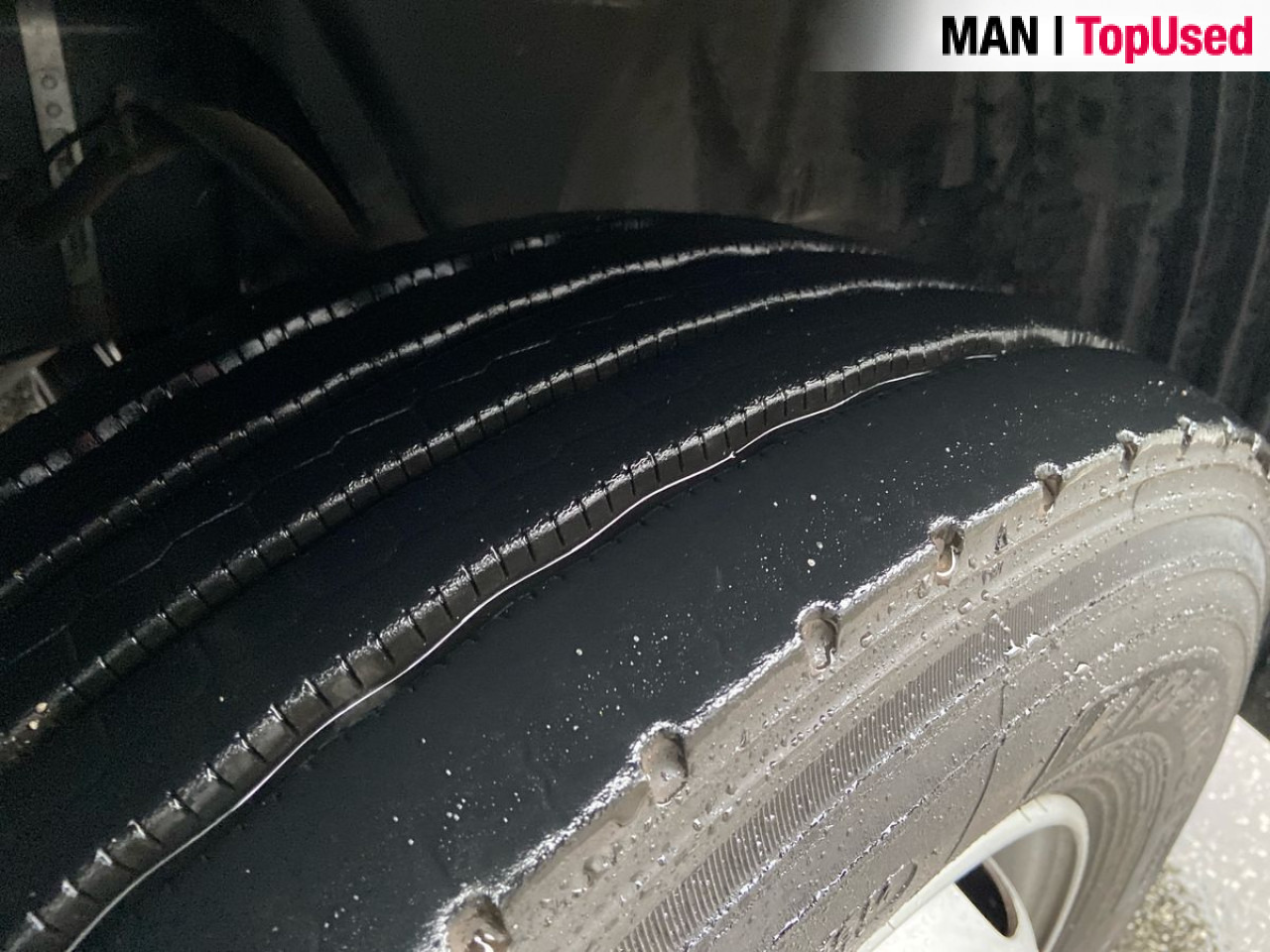 MAN TGL 12.250 4x2 BL CH "Box / Lift" - Kamion sa zatvorenim sandukom: slika 4 MAN TGL 12.250 4x2 BL CH "Box / Lift" - Kamion sa zatvorenim sandukom: slika 4