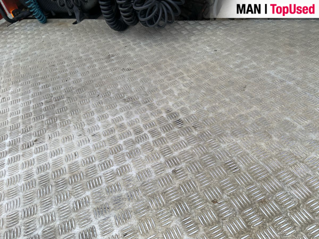 MAN TGX 26.500 6X2/2 BLS "Hydraulik" - Tegljač: slika 4 MAN TGX 26.500 6X2/2 BLS "Hydraulik" - Tegljač: slika 4