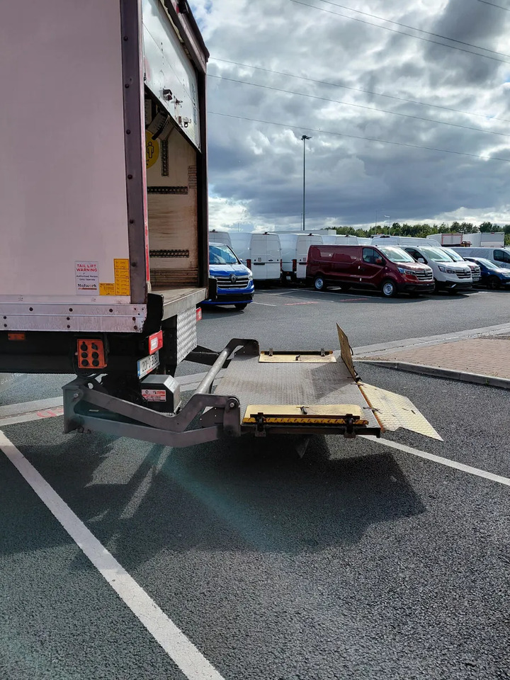 Lizing  2019 Renault D 18 Wide 2019 Renault D 18 Wide: slika 14