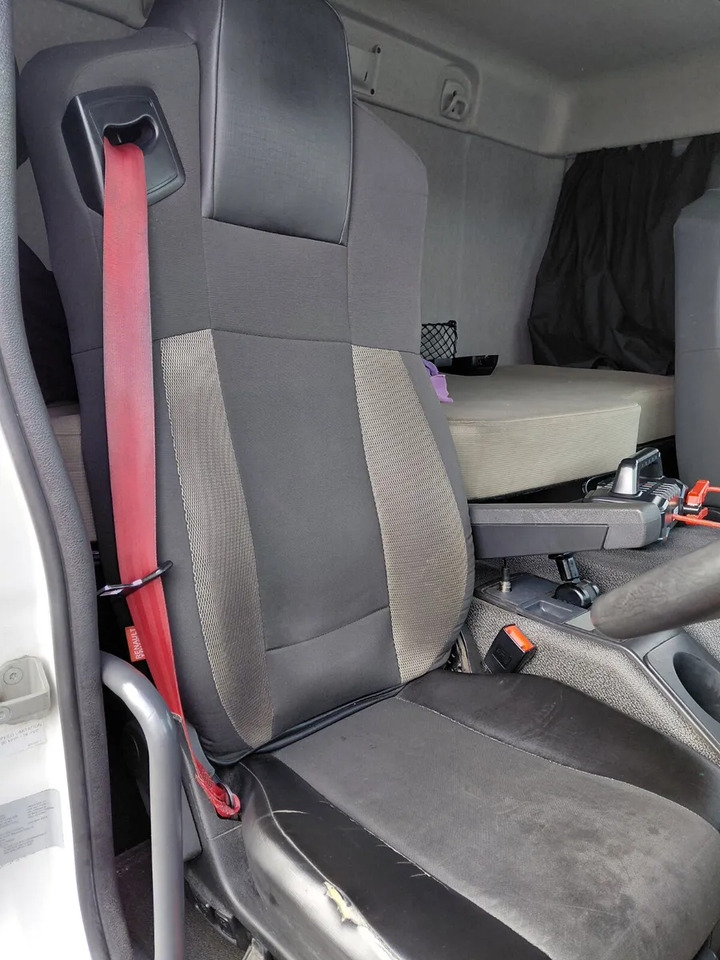 Lizing  2019 Renault D 18 Wide 2019 Renault D 18 Wide: slika 10
