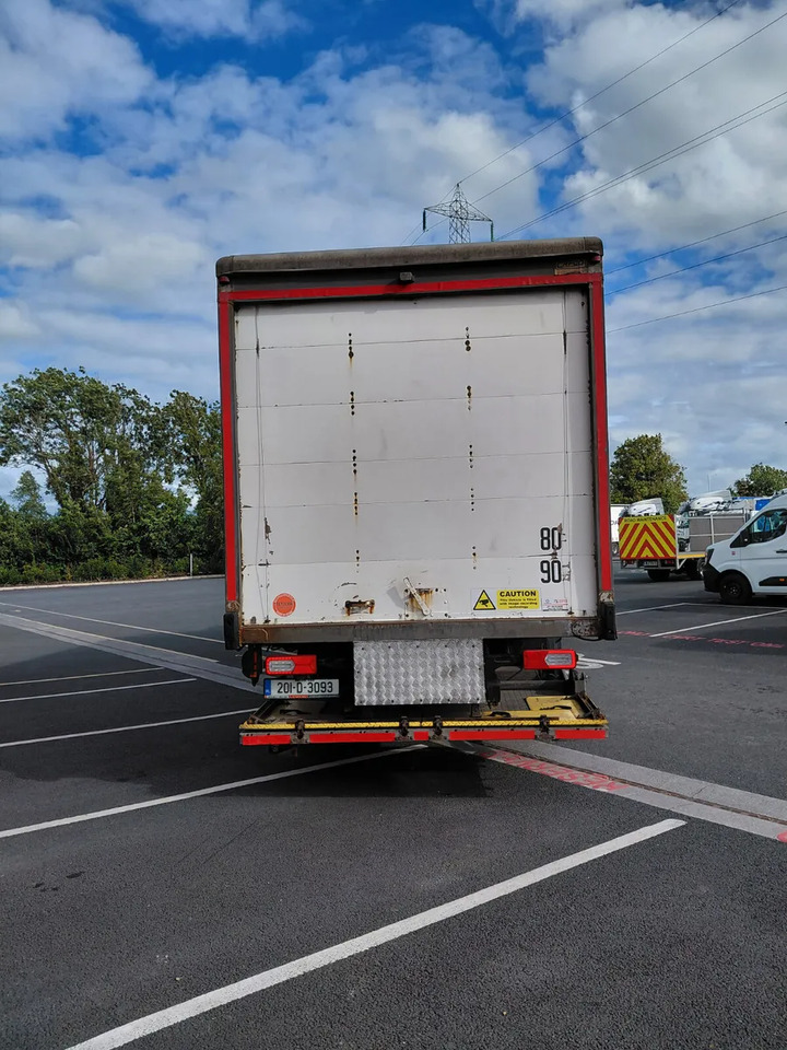 Lizing  2019 Renault D 18 Wide 2019 Renault D 18 Wide: slika 6