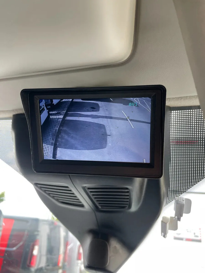 2021 Low Mileage Ford Transit 350L Trend - Furgon: slika 2 2021 Low Mileage Ford Transit 350L Trend - Furgon: slika 2