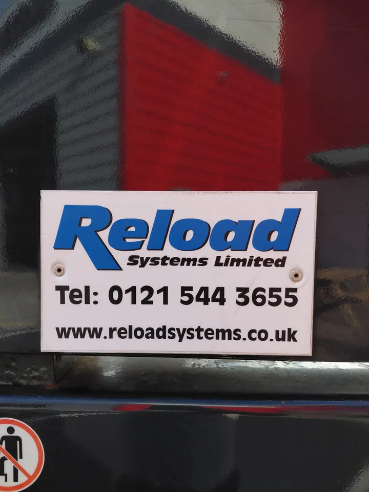 2022 Renault E-Tech D Wide - Kamion za utovaranje kontejnera: slika 3 2022 Renault E-Tech D Wide - Kamion za utovaranje kontejnera: slika 3