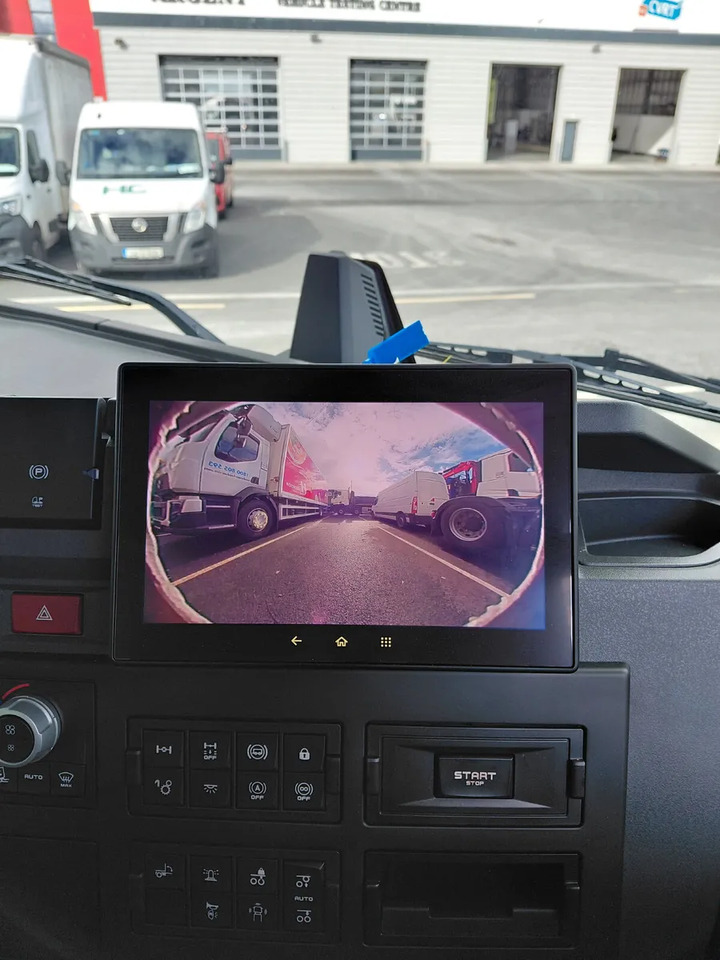 NEW Renault T380 Refrigerated Rigid - Hladnjača: slika 4 NEW Renault T380 Refrigerated Rigid - Hladnjača: slika 4