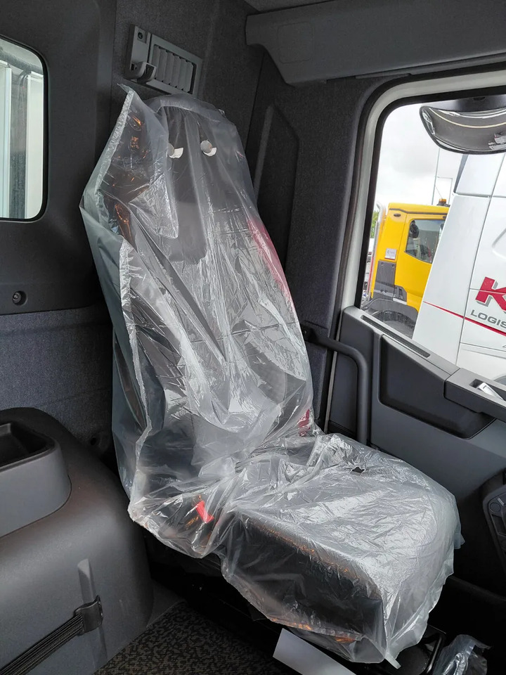 NEW Renault T380 Refrigerated Rigid - Hladnjača: slika 2 NEW Renault T380 Refrigerated Rigid - Hladnjača: slika 2