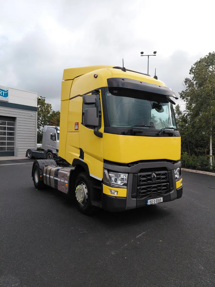 2019 Renault T 440 4×2 Auto Tractor Unit - Tegljač: slika 1 2019 Renault T 440 4×2 Auto Tractor Unit - Tegljač: slika 1