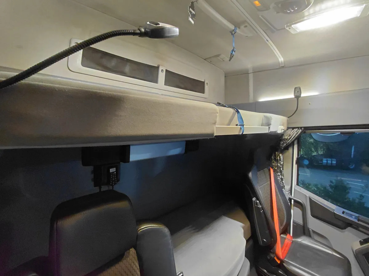 2019 Renault T-High 480 - Tegljač: slika 5 2019 Renault T-High 480 - Tegljač: slika 5