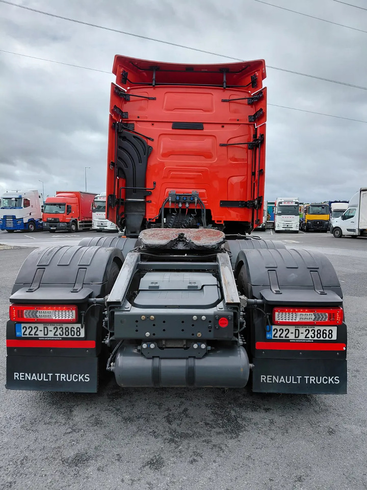 2022 Renault T440 6×2 Midlift Auto - Tegljač: slika 2 2022 Renault T440 6×2 Midlift Auto - Tegljač: slika 2