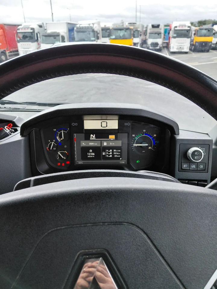 2022 Renault T440 6×2 Midlift Auto - Tegljač: slika 3 2022 Renault T440 6×2 Midlift Auto - Tegljač: slika 3