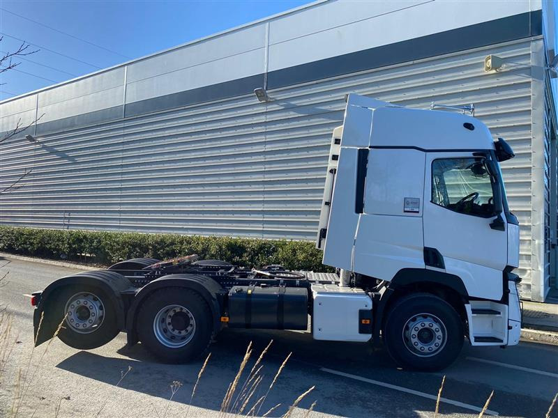 ‘2025’ RENAULT C RANGE 520 6×2 TAG - Tegljač: slika 5 ‘2025’ RENAULT C RANGE 520 6×2 TAG - Tegljač: slika 5