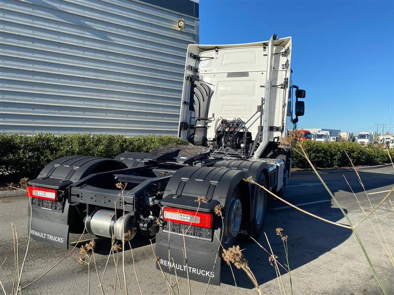 ‘2025’ RENAULT C RANGE 520 6×2 TAG - Tegljač: slika 4 ‘2025’ RENAULT C RANGE 520 6×2 TAG - Tegljač: slika 4