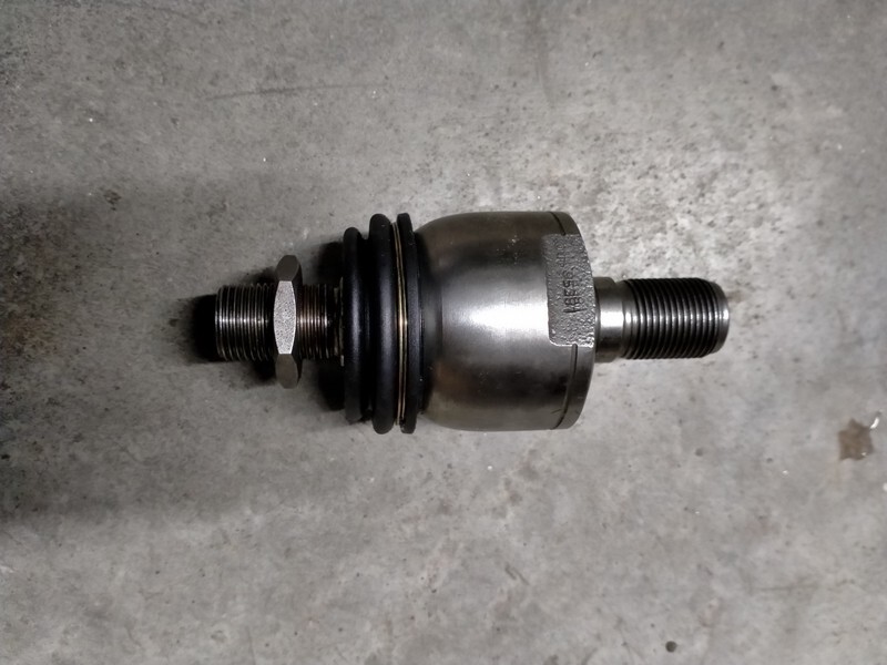 Steyr kogel gewricht - Rezervni deo za Poljoprivredna mašina: slika 1 Steyr kogel gewricht - Rezervni deo za Poljoprivredna mašina: slika 1