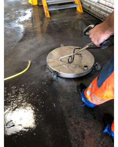 AEBI SCHMIDT Úttisztító - Autočistilica: slika 5 AEBI SCHMIDT Úttisztító - Autočistilica: slika 5