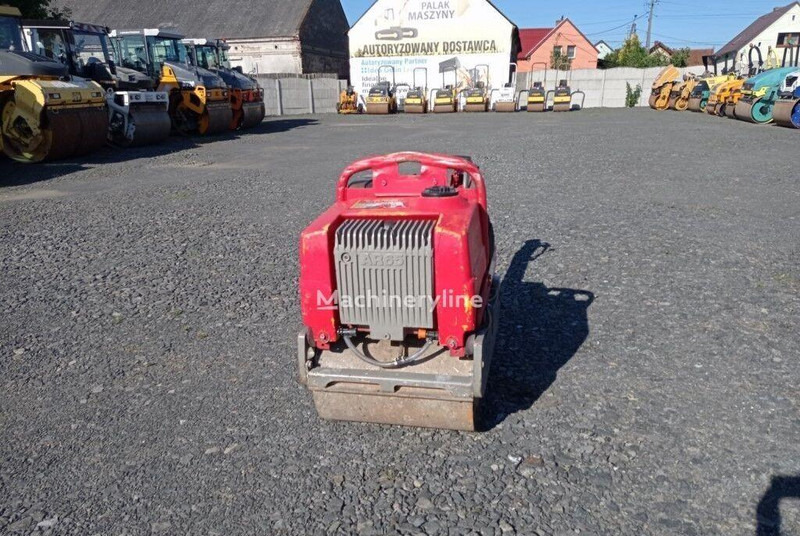 Ammann AR 65 - Mini road roller - Valjak: slika 3 Ammann AR 65 - Mini road roller - Valjak: slika 3