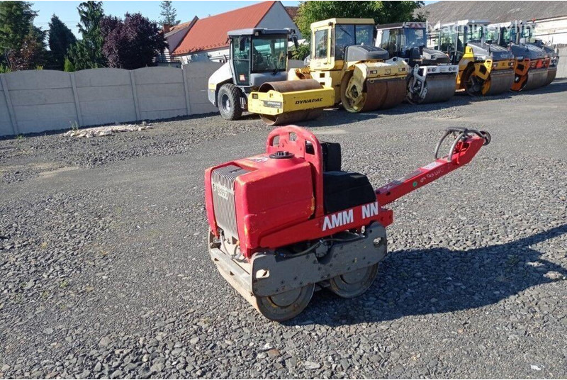 Ammann AR 65 - Mini road roller - Valjak: slika 2 Ammann AR 65 - Mini road roller - Valjak: slika 2