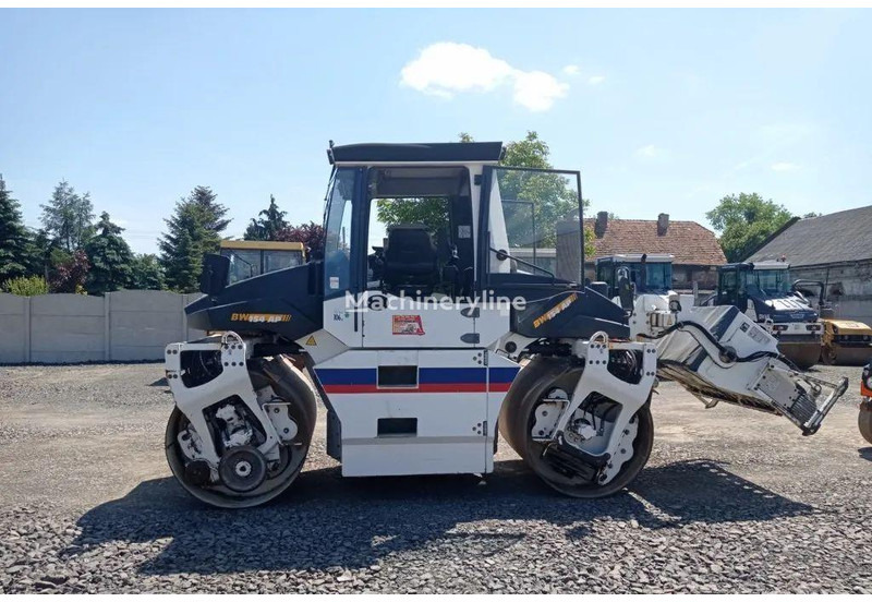 Bomag BW 154 AP - Valjak: slika 5 Bomag BW 154 AP - Valjak: slika 5