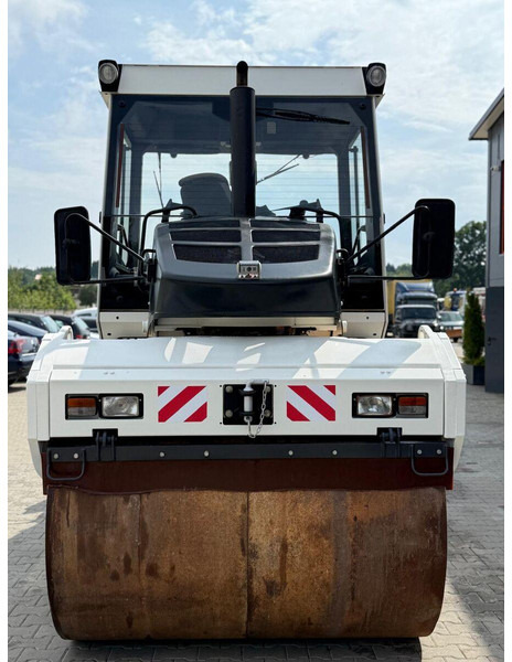 Bomag Walec wibracyjny BOMAG BW 174 AP - AM // Klimatyzacja - Valjak: slika 4 Bomag Walec wibracyjny BOMAG BW 174 AP - AM // Klimatyzacja - Valjak: slika 4
