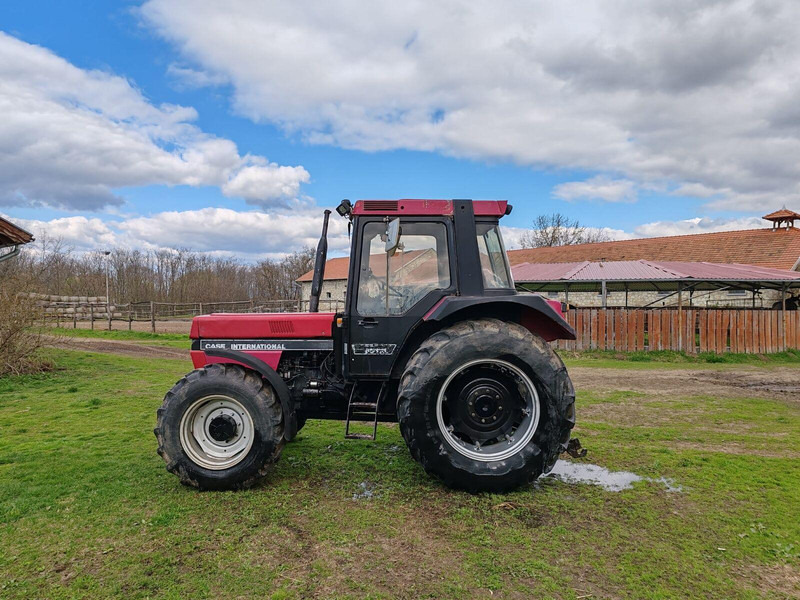 Case IH 856 XL - Traktor: slika 5 Case IH 856 XL - Traktor: slika 5